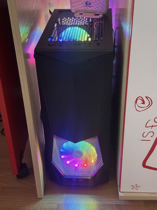 Продам игровой компьютер