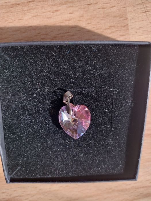 сребърни висулки