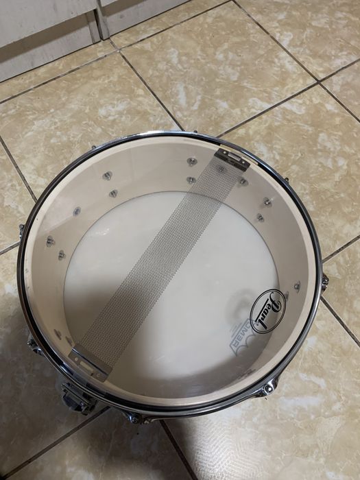 Snar drums de 14”