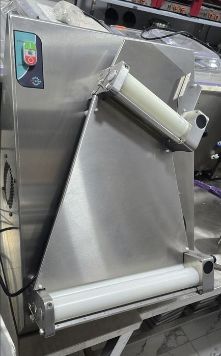 Xamir yoyadigan aparat тесто раскатки testa taskatka