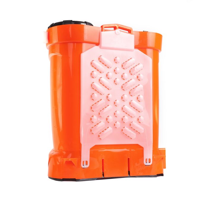 Нова пръскачка 16 литра 8Ah