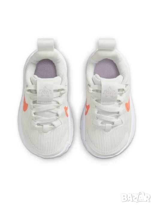 Нови детски маратонки NIKE STAR RUNNER 4 NN