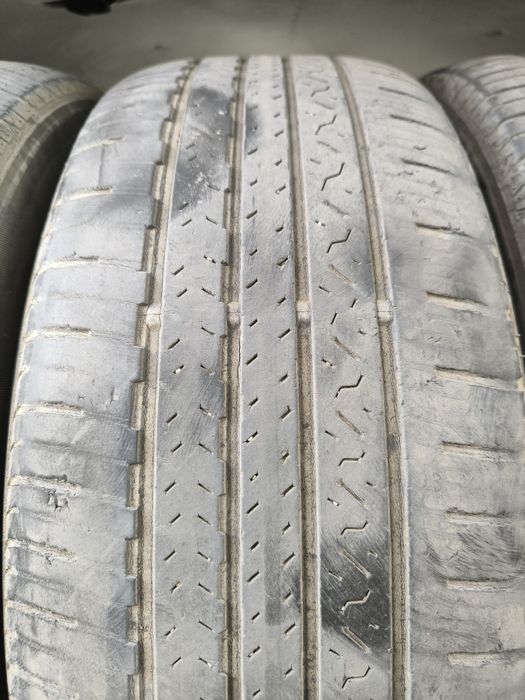 Продам летние шины 225/55/R18