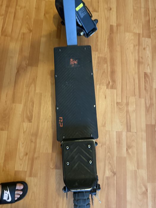 Vind Kukirin G2.
