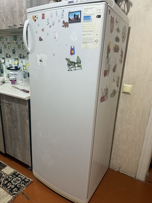 Морозильник Атлант бу