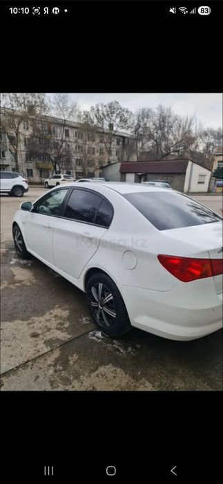 Продам машину mg350