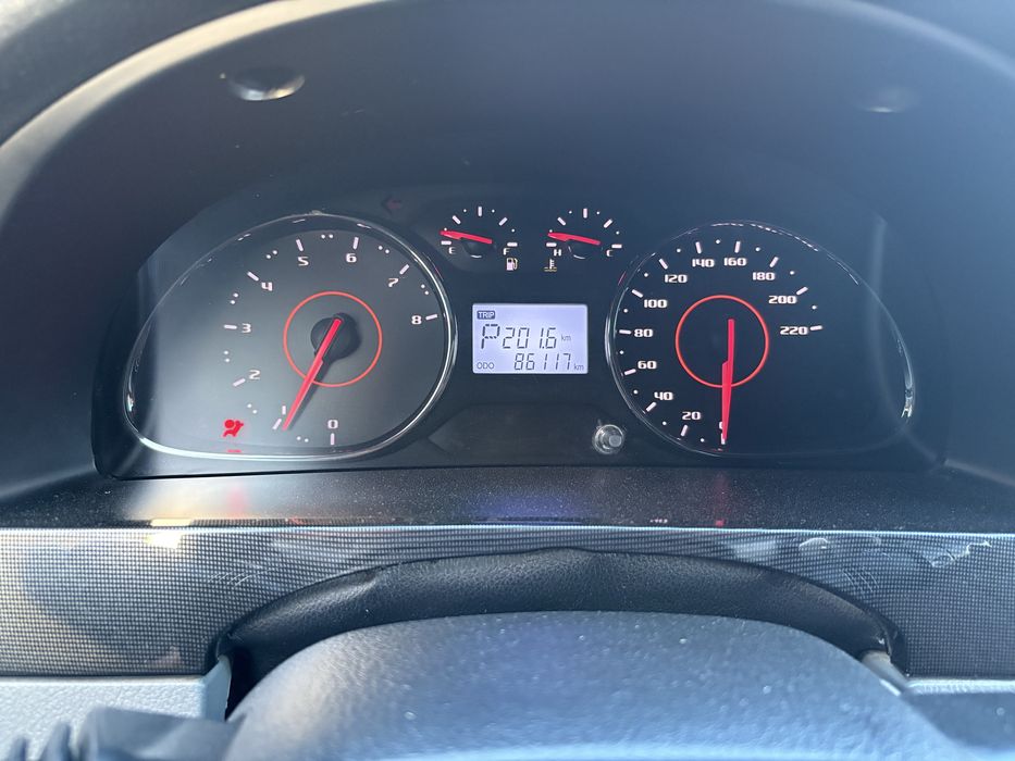 Lacetti 2020 aftamat