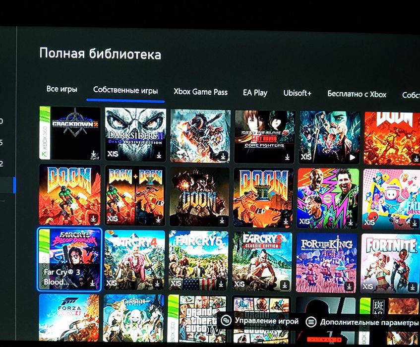 Продам Xbox Series X