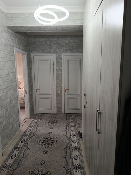 Bobur ko'chasi 48 uy Hilmar uy