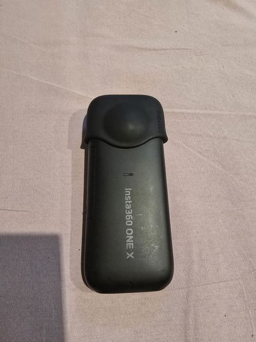 Екшън камера Insta360 ONE X