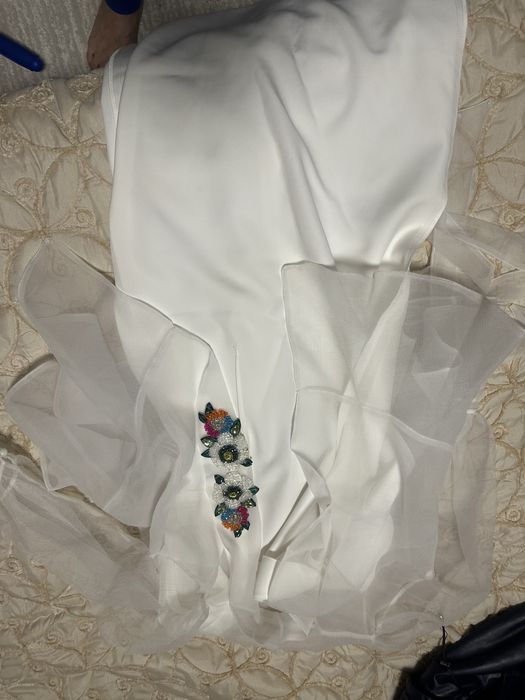 Разгрузка гардероба