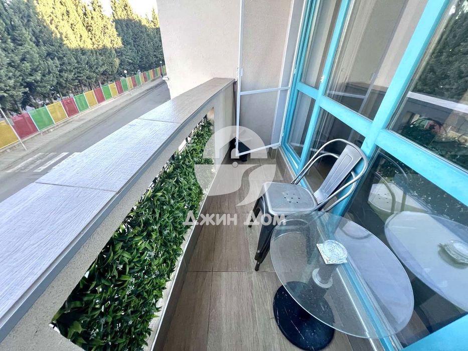 Продава се Едностаен апартамент в к.к. Слънчев бряг - 33 кв.м за 920 €/кв.м - Снимка #5