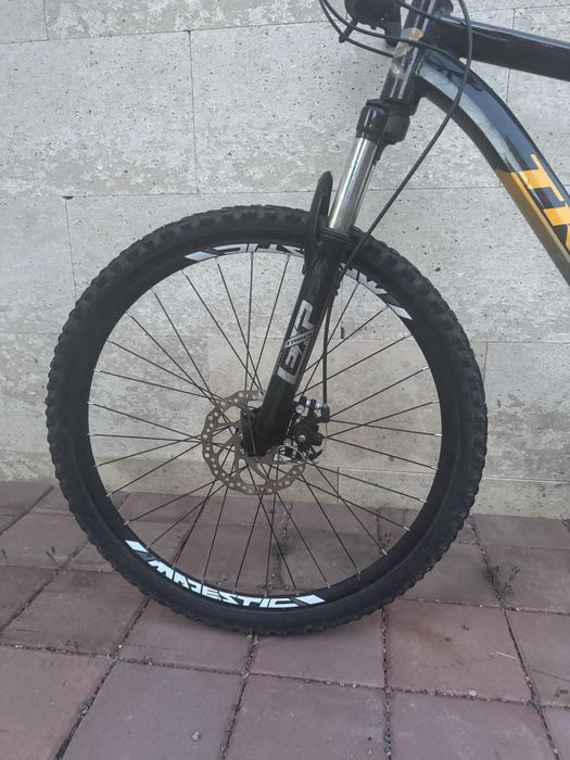 Продам велик Trinx M500