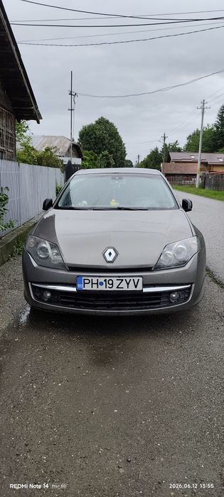RENAULT Laguna