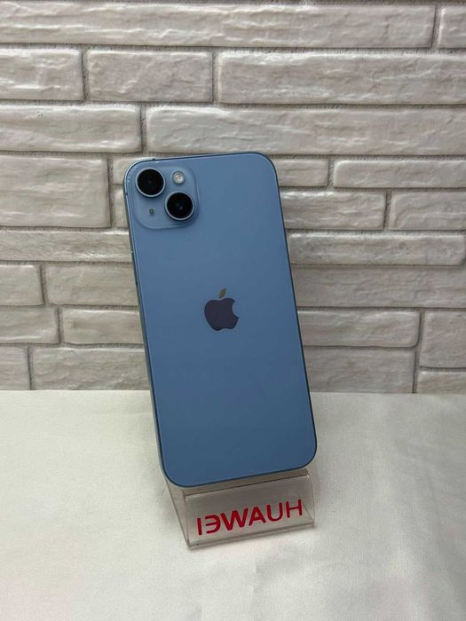 iPhone 14 Plus 128 ГБ /Айфон/РАССРОЧКА ДО 60 МЕСЯЦЕВ/"Лидер Ломбард"