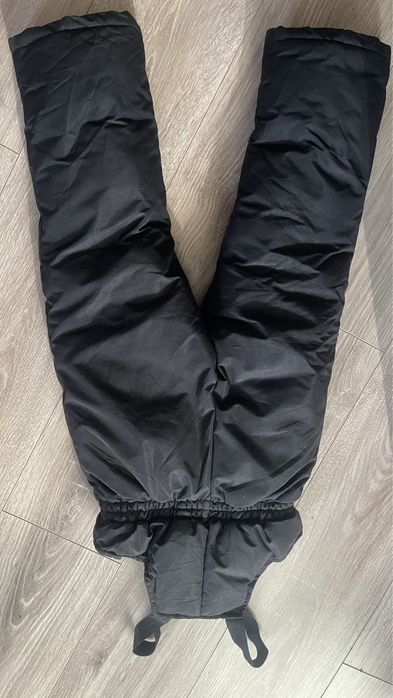 Штаны зимние на мальчика