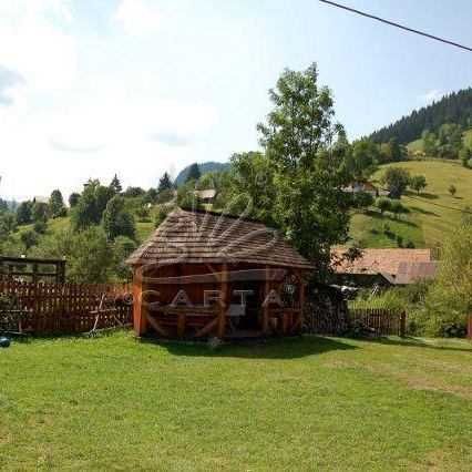Casa Gigi Lupoiu – cazare Moeciu , confort & natură în Moieciu de Sus