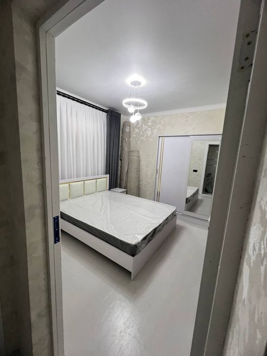 Sergeli 2-bekat elitniy dom