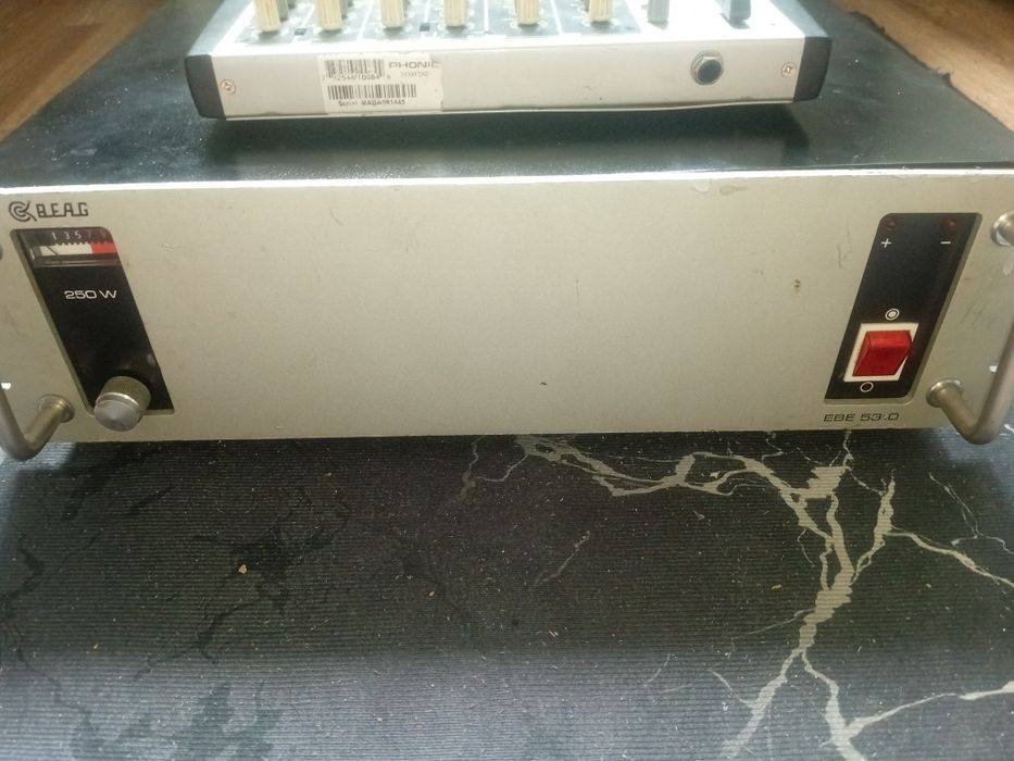 Уселитель BEAG-5310