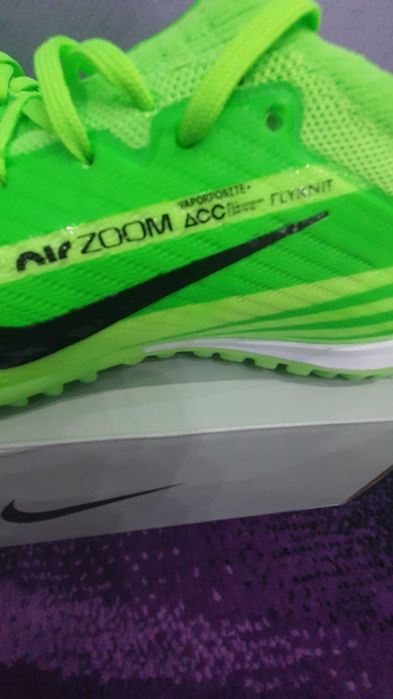 Професионални Футболни Стоножки Nike Air Zoom Mercurial Vapor XV Elite