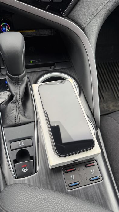 iPhone 16 pro 256gb sim