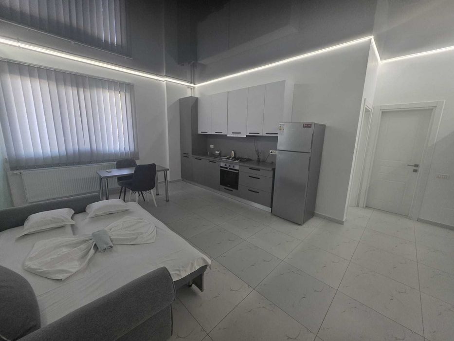 2 Camere Regim Hotelier Prima Linie La Mare
