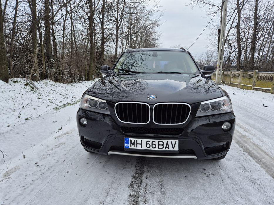 Inchiriez auto 4x4 !!!  rent a car 4x4 !!! bmw x3 !!