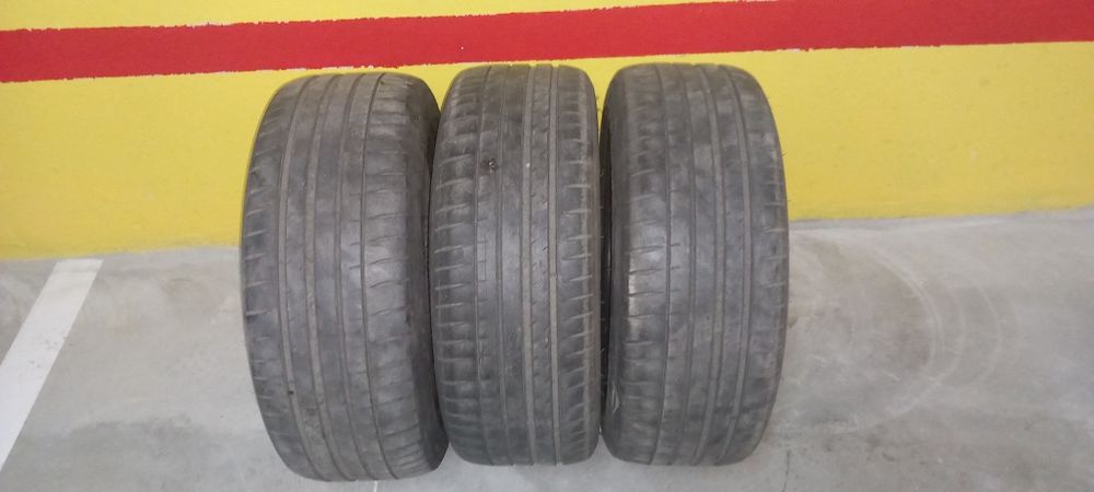 Летни гуми Michelin pilot sport 4 225/45/18