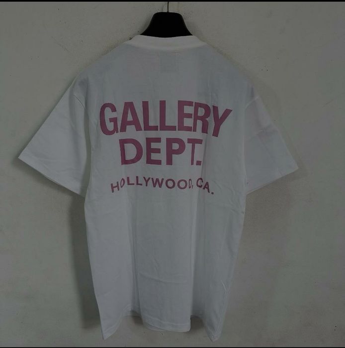 Футболка  gallery depth со всеми бирками