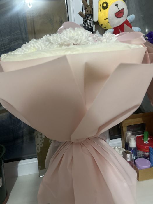 Хризонтема букет