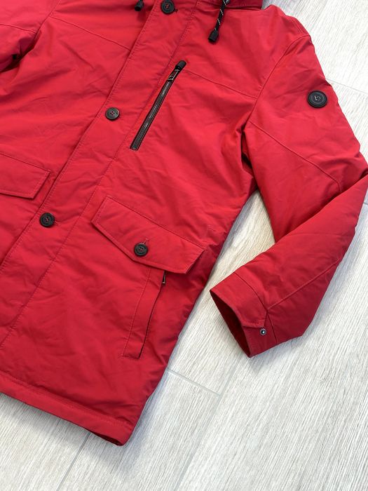 Дамско зимно яке Bugatti - размер XL, отлично състояние