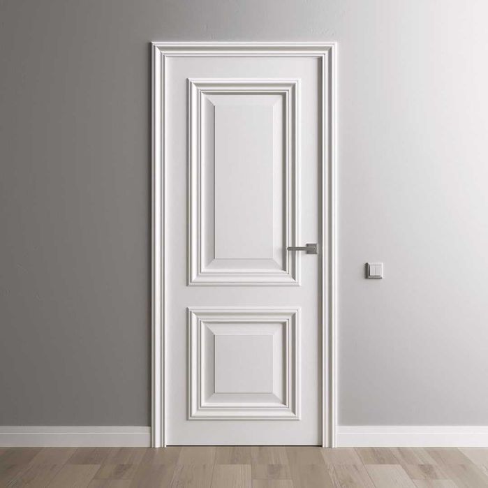 Межкомнатные двери eshiklar  из России и Узбекистана от 750 000 сум