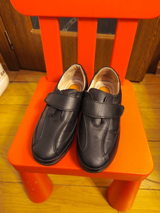 Pantofi casual Gitanos, 36, int 23 cm