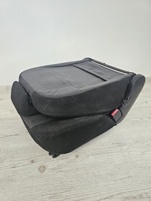 Седалки peugeot 307 sw и щора за багажник