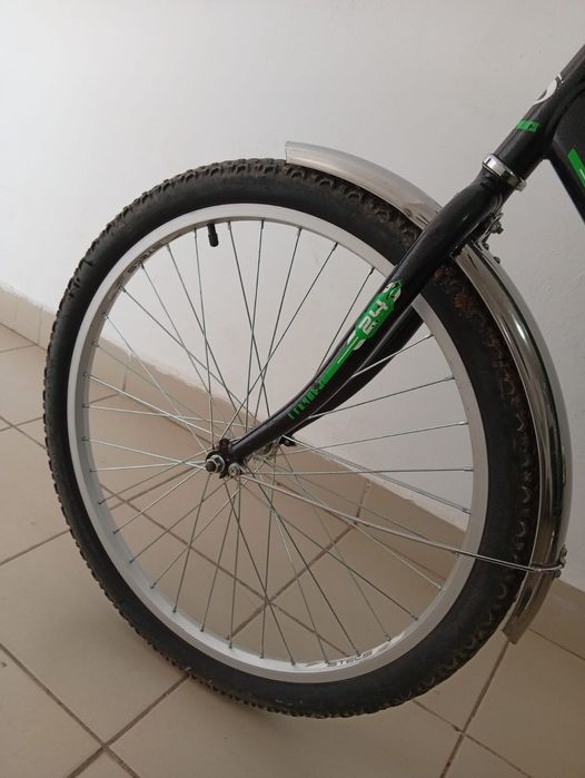 Продам велосипед stels pilot