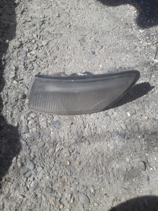 Запчасти на Тойота ед