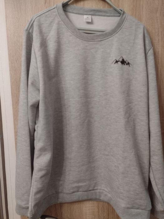 Ново спортно горнище!