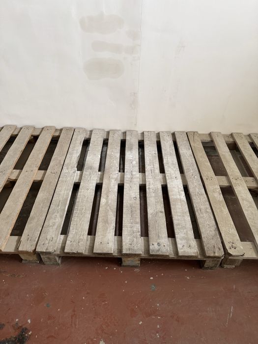 Паддон Paddon Taxta Paddon