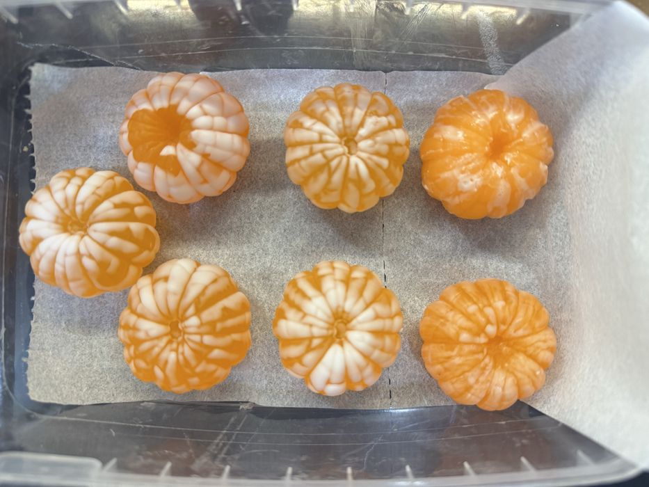 Силиконовый молд