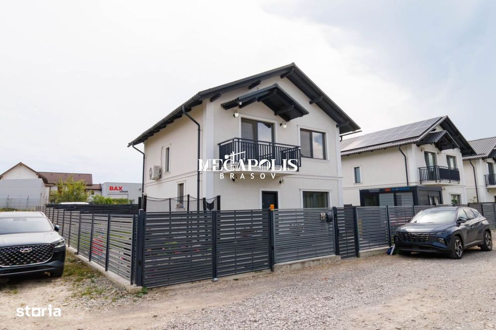Casă 4 camere | Preț EXCEPȚIONAL | Mobilată și utilată