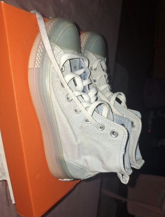 adidasi converse