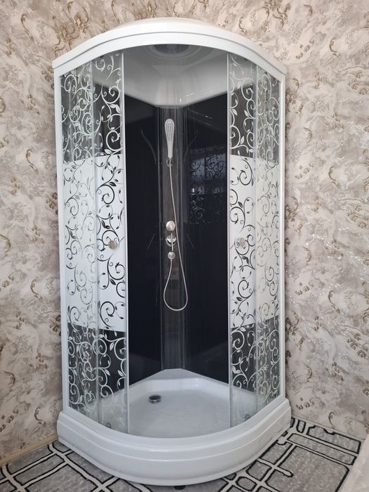 Dushavoy kabina skladdan