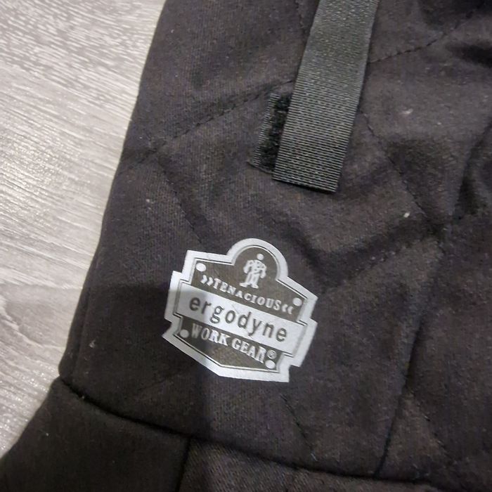 Балаклава на флисе