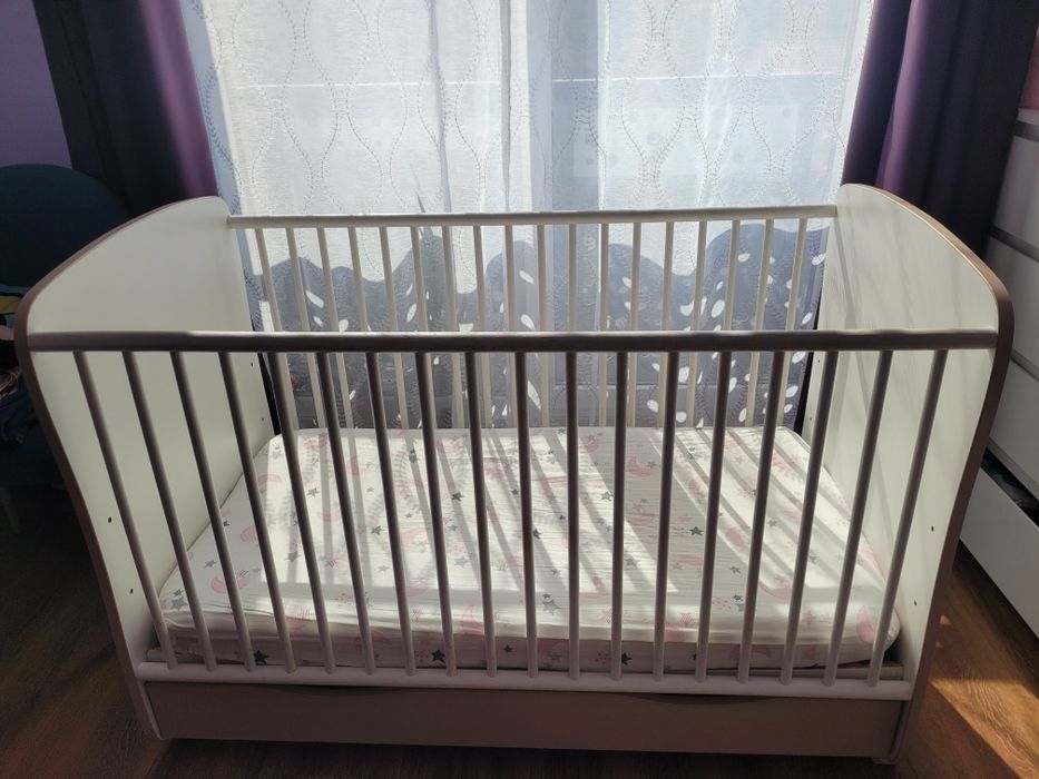 Patut copii 120x60 cm