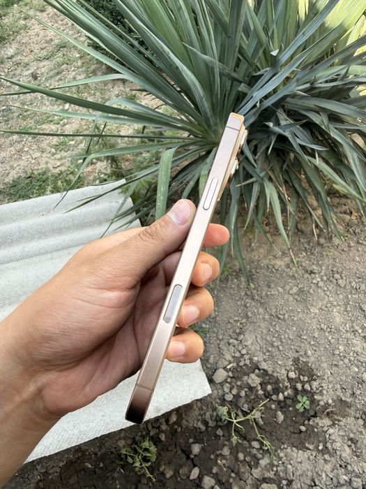 iPhone 16 Pro Max ZD/A 512 GB Desert