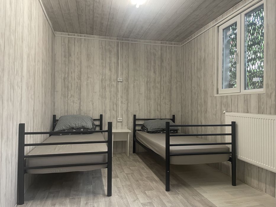 Cazare Iasi muncitori sau grupuri de persoane.