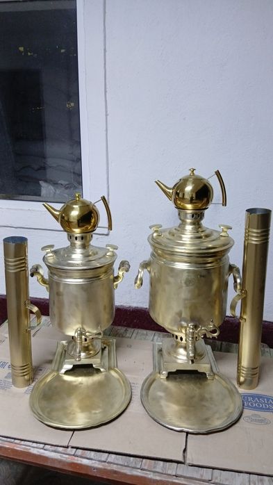 Самовары Продаём Самовары