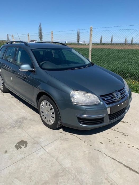 DEZMEMBREZ Vw Volkswagen Golf 5 Break Motor 1.9 2.0 Diesel Cod BXE BLS BMP BMN BMM BMR 105CP 140CP 170CP euro 4 Cutie de Viteze Automata Manuala