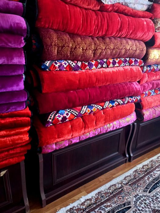 Корпе 12 шт жаңа сатылады