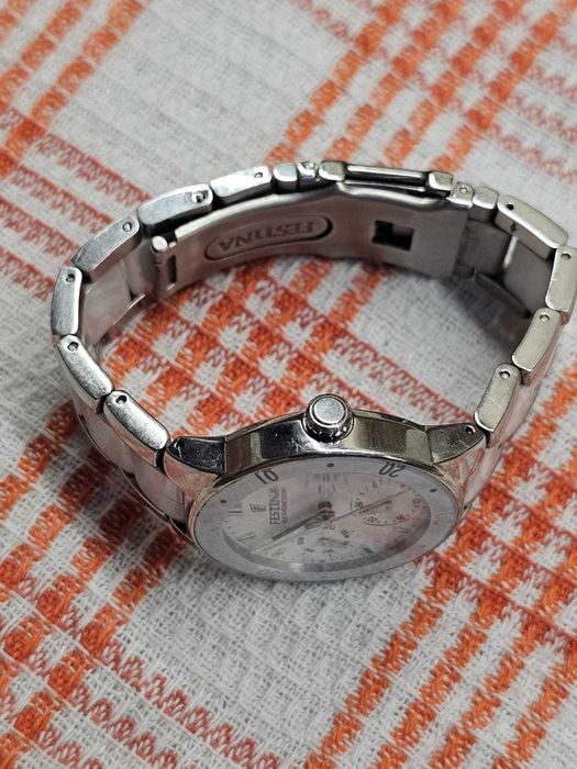 Наручные часы Festina Multifunction. Оригинал.